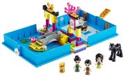 LEGO Disney Princess Mulan's Fairy Tale Book (43174) LEGO Disney Princess Mulan's Fairy Tale Book (43174)