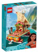 LEGO Disney Princess Moana's Catamaran (43210) LEGO Disney Princess Moana's Catamaran (43210)