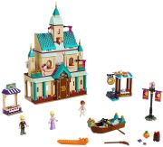 LEGO Disney Castle Arendelle (41167) LEGO Disney Castle Arendelle (41167)