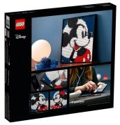 LEGO Disney's Mickey Mouse (31202) LEGO Disney's Mickey Mouse (31202)