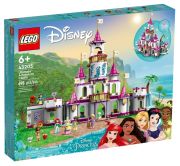 LEGO Disney Ultimate Adventure Castle (43205) LEGO Disney Ultimate Adventure Castle (43205)