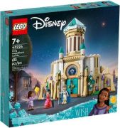 LEGO Disney Wish King Magnifico's Castle (43224) LEGO Disney Wish King Magnifico's Castle (43224)