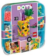 LEGO DOTS Pineapple Pen Holder (41906) LEGO DOTS Pineapple Pen Holder (41906)