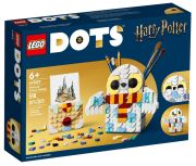 LEGO DOTS Hedwig Pen Holder (41809) LEGO DOTS Hedwig Pen Holder (41809)