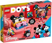 LEGO DOTS Mickey & Minnie Creative Box for School Start (41964) LEGO DOTS Mickey & Minnie Creative Box for School Start (41964)