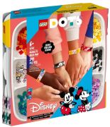 LEGO DOTS Mickey's Bracelet Creative Set (41947) LEGO DOTS Mickey's Bracelet Creative Set (41947)