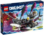 LEGO DREAMZzz Nightmare Shark Ship (71469) LEGO DREAMZzz Nightmare Shark Ship (71469)