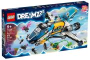 LEGO DREAMZzz The Space Bus by Mr. Oz (71460) LEGO DREAMZzz The Space Bus by Mr. Oz (71460)
