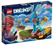 LEGO DREAMZzz Izzie and her rabbit Bunchu (71453) LEGO DREAMZzz Izzie and her rabbit Bunchu (71453)