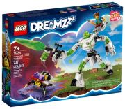 LEGO DREAMZzz Mateo and Robot Z-Blob (71454) LEGO DREAMZzz Mateo and Robot Z-Blob (71454)