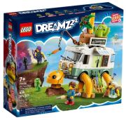 LEGO DREAMZzz Mrs. Castillo's Turtle House (71456) LEGO DREAMZzz Mrs. Castillo's Turtle House (71456)