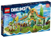 LEGO DREAMZzz Stable of Dream Creatures (71459) LEGO DREAMZzz Stable of Dream Creatures (71459)