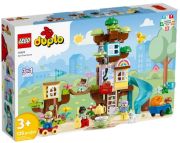 LEGO DUPLO 3-in-1 Treehouse (10993) LEGO DUPLO 3-in-1 Treehouse (10993)