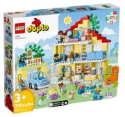 LEGO DUPLO 3-in-1 Family House (10994) LEGO DUPLO 3-in-1 Family House (10994)