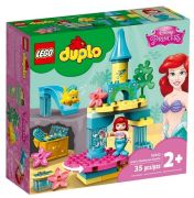 LEGO DUPLO Ariel's Underwater Castle (10922) LEGO DUPLO Ariel's Underwater Castle (10922)