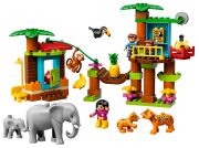 LEGO DUPLO Treehouse in the Jungle (10906) LEGO DUPLO Treehouse in the Jungle (10906)