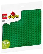 LEGO DUPLO Baseplate in Green (10980) LEGO DUPLO Baseplate in Green (10980)