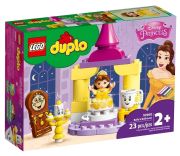LEGO DUPLO Belles Ballroom (10960) LEGO DUPLO Belles Ballroom (10960)