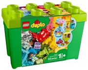 LEGO DUPLO Deluxe Brick Box (10914) LEGO DUPLO Deluxe Brick Box (10914)