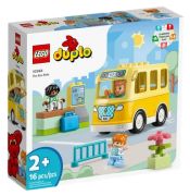 LEGO DUPLO The Bus Ride (10988) LEGO DUPLO The Bus Ride (10988)