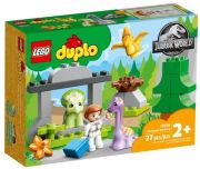 LEGO Duplo Dinosaur Kindergarten (10938) LEGO Duplo Dinosaur Kindergarten (10938)