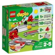 LEGO DUPLO Train Track (10882) LEGO DUPLO Train Track (10882)