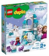 LEGO DUPLO Elsa's Ice Palace (10899) LEGO DUPLO Elsa's Ice Palace (10899)