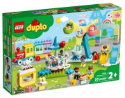 LEGO DUPLO Adventure Park (10956) LEGO DUPLO Adventure Park (10956)