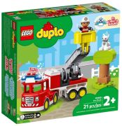 LEGO DUPLO Fire Truck (10969) LEGO DUPLO Fire Truck (10969)
