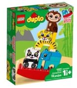 LEGO DUPLO My First Seesaw with Animals (10884) LEGO DUPLO My First Seesaw with Animals (10884)