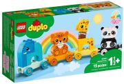 LEGO DUPLO My First Animal Train (10955) LEGO DUPLO My First Animal Train (10955)