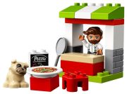 LEGO DUPLO Pizza Stand (10927) LEGO DUPLO Pizza Stand (10927)