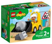 LEGO Duplo Wheel Loader (10930) LEGO Duplo Wheel Loader (10930)