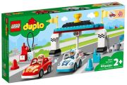 LEGO DUPLO Racing Car (10947) LEGO DUPLO Racing Car (10947)
