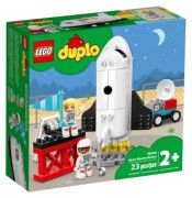 LEGO DUPLO Spaceshuttle Space Mission (10944) LEGO DUPLO Spaceshuttle Space Mission (10944)