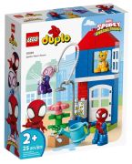 LEGO DUPLO Spider-Man's House (10995) LEGO DUPLO Spider-Man's House (10995)