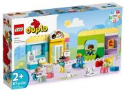 LEGO DUPLO Play Fun in the Daycare (10992) LEGO DUPLO Play Fun in the Daycare (10992)