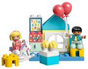 LEGO DUPLO Playroom Play Box (10925) LEGO DUPLO Playroom Play Box (10925)