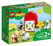 LEGO DUPLO Animal Care on the Farm (10949) LEGO DUPLO Animal Care on the Farm (10949)