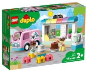 LEGO DUPLO Cake Bakery (10928) LEGO DUPLO Cake Bakery (10928)