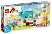 LEGO DUPLO Dream Playground (10991) LEGO DUPLO Dream Playground (10991)