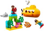 LEGO DUPLO Submarine Adventure (10910) LEGO DUPLO Submarine Adventure (10910)
