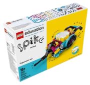 LEGO Education Spike Expansion Set (45680) LEGO Education Spike Expansion Set (45680)
