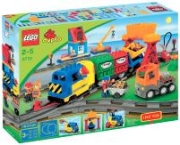 Lego Duplo Train Super Set 3772 Lego Duplo Train Super Set 3772