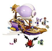 Lego Elves Airas Airship and the Chase 41184 Lego Elves Airas Airship and the Chase 41184
