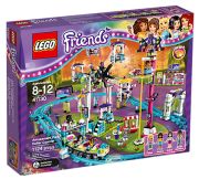 LEGO Friends Large Amusement Park (41130) LEGO Friends Large Amusement Park (41130)