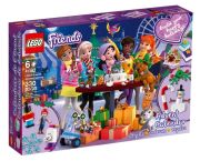 LEGO Friends Advent Calendar 2019 (41382) LEGO Friends Advent Calendar 2019 (41382)