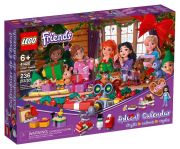 LEGO Friends Advent Calendar 2020 (41420) LEGO Friends Advent Calendar 2020 (41420)