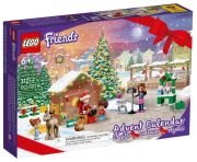 LEGO Friends Advent Calendar 2022 (41706) LEGO Friends Advent Calendar 2022 (41706)