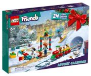 LEGO Friends Advent Calendar 2023 (41758) LEGO Friends Advent Calendar 2023 (41758)